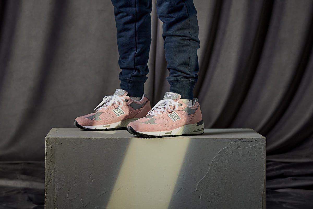 New Balance 991 \
